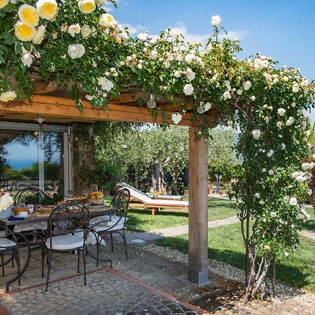 Villa Annetta Poggi Екстериор снимка