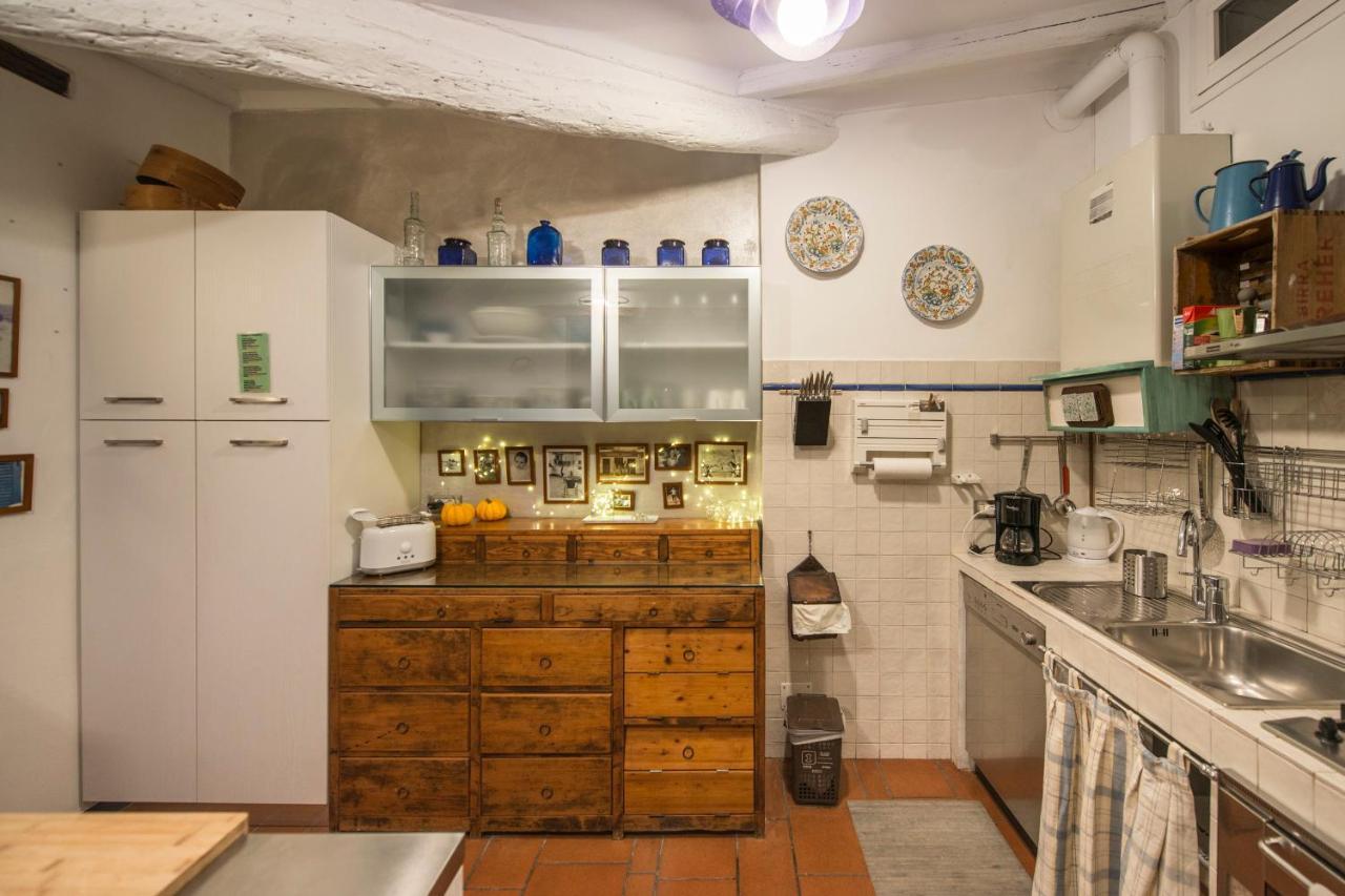 Villa Annetta Poggi Екстериор снимка