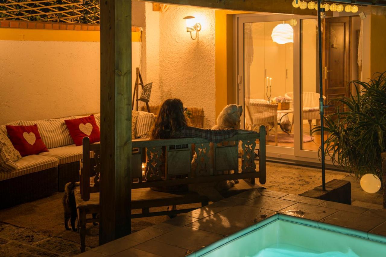 Villa Annetta Poggi Екстериор снимка