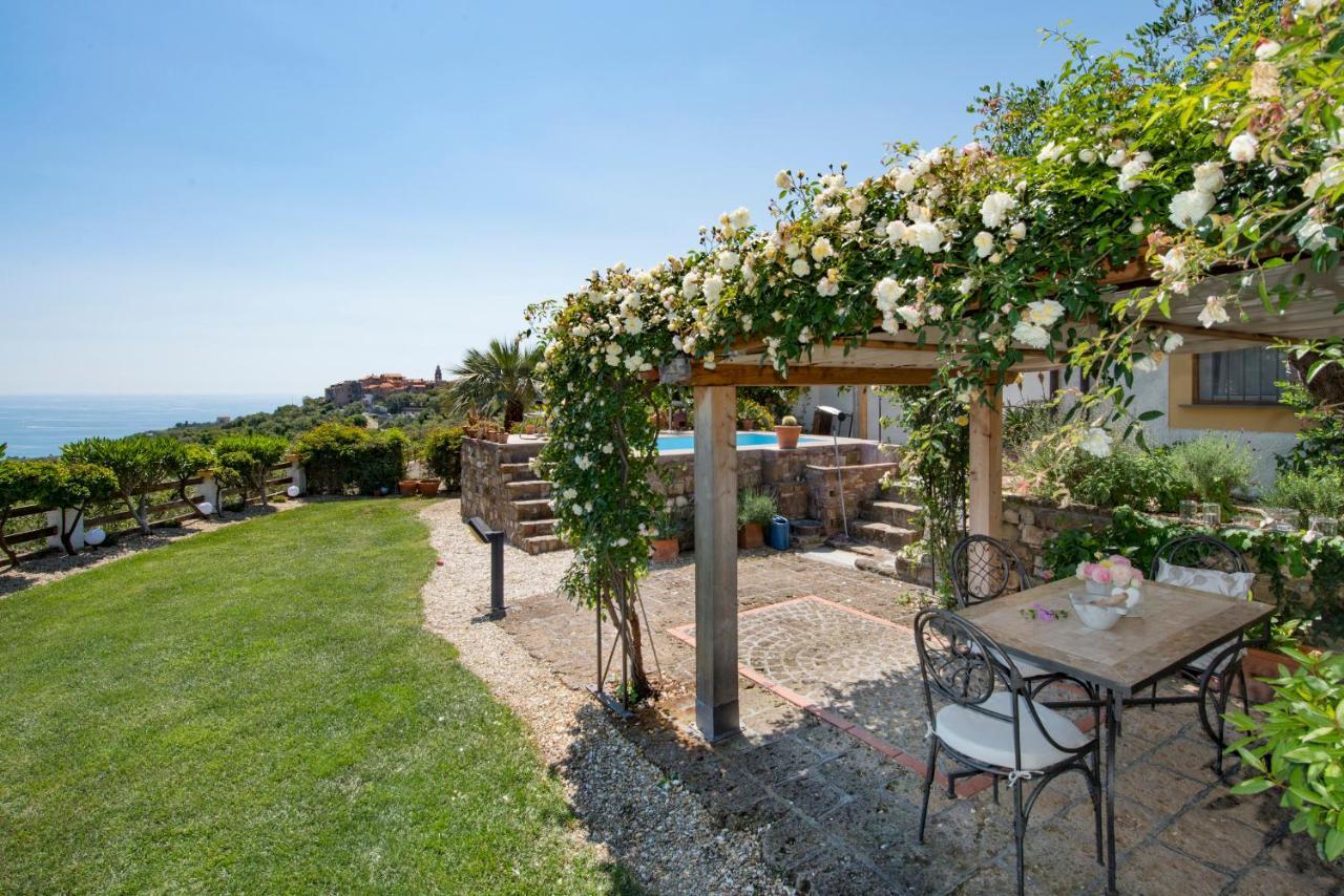 Villa Annetta Poggi Екстериор снимка