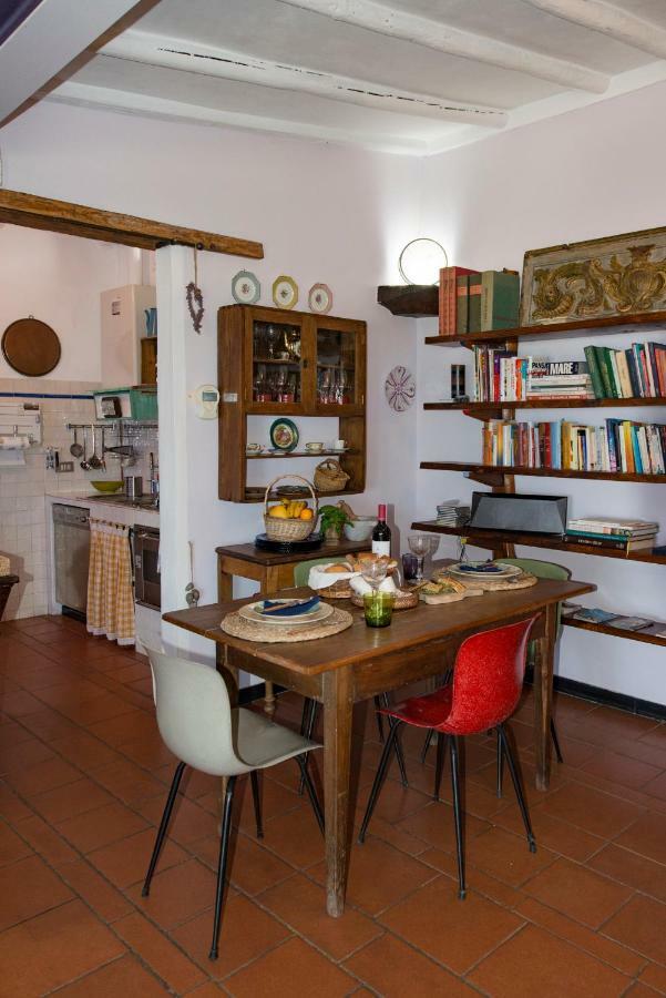 Villa Annetta Poggi Екстериор снимка