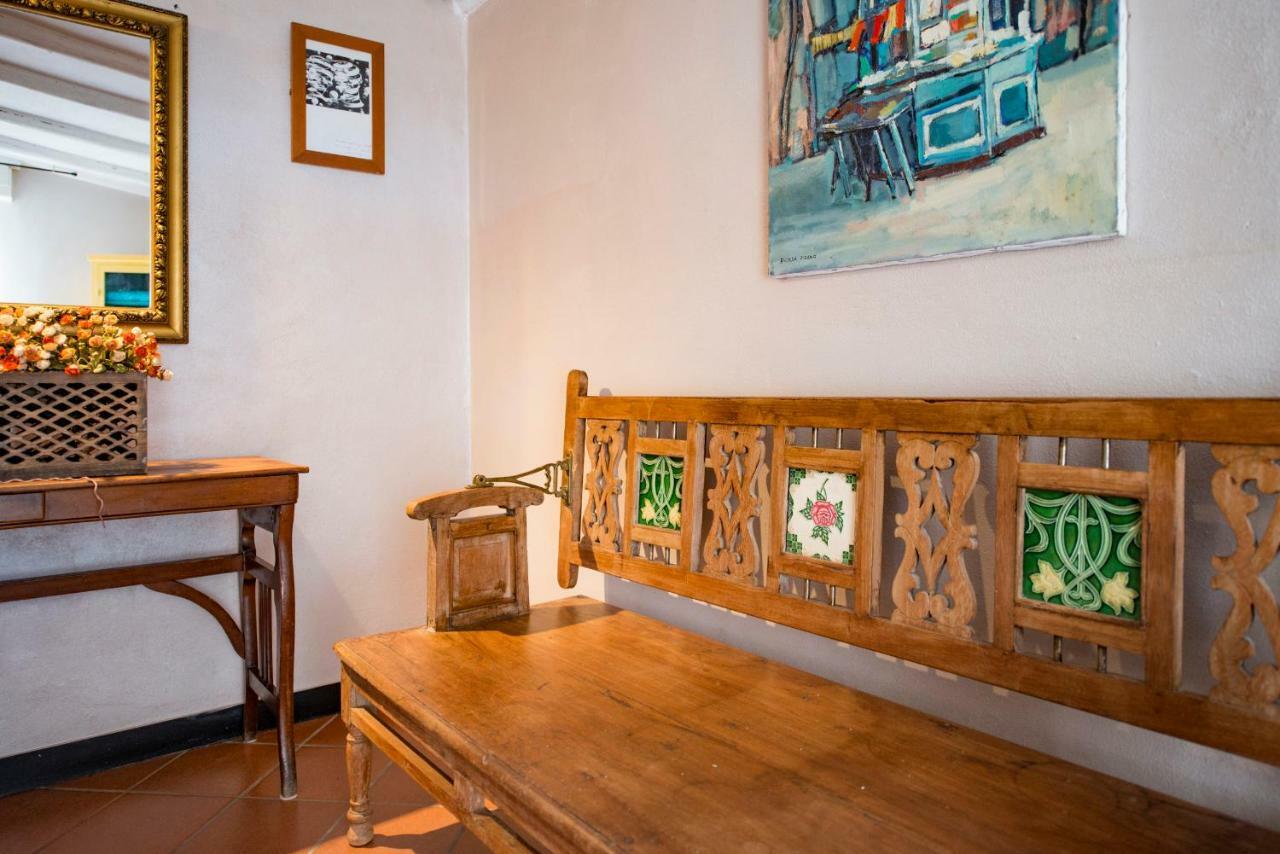 Villa Annetta Poggi Екстериор снимка